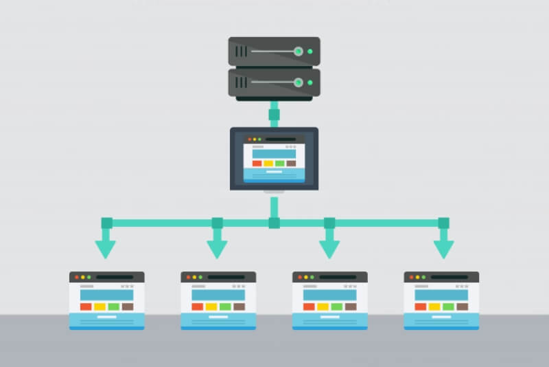 reseller hosting