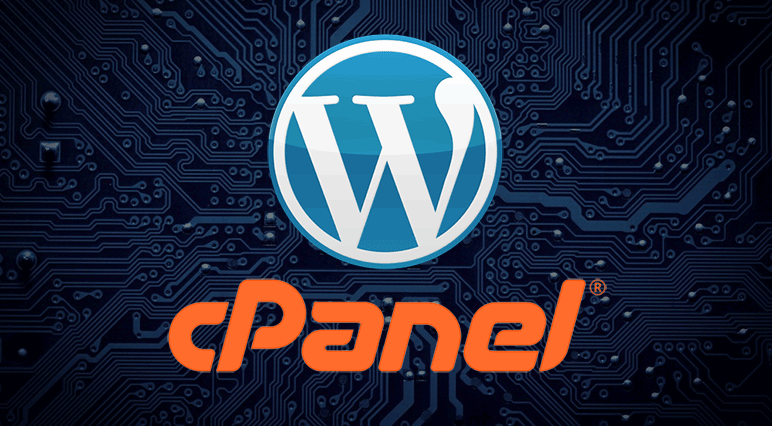 Installing WordPress on cPanel
