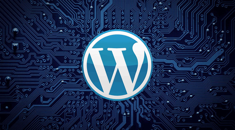 Installing WordPress on Plesk