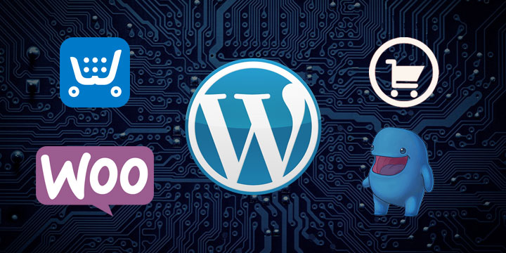 Free Ecommerce Plugins for WordPress