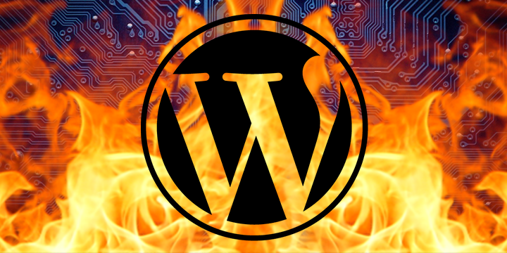 Removing Malware from WordPress
