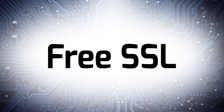 Free SSL