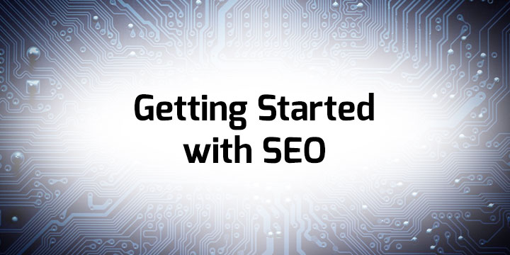 Getting Started with SEO