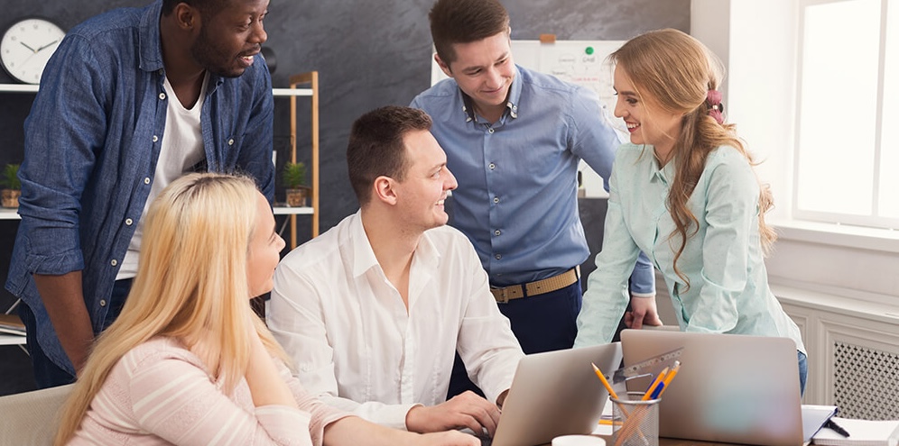 Online Marketing Tips for 2018