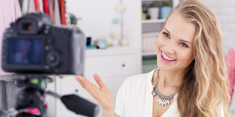 4 Helpful Video Tools for Bloggers