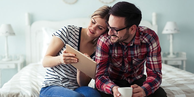 Inspiration for mobile web design