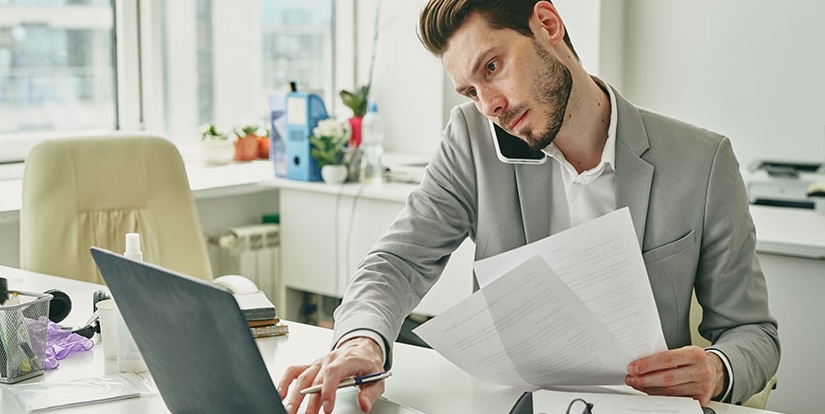 6 Ways to Keep Your Small Business Afloat During the Coronavirus Pandemic