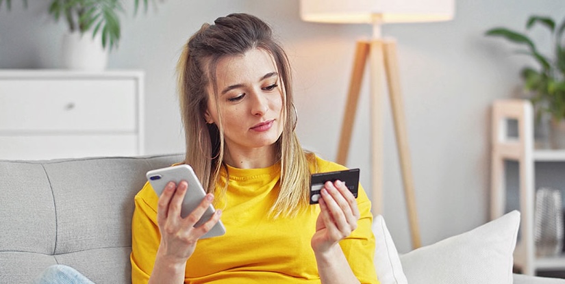 The advantages of e-commerce vs traditional shops in 2021