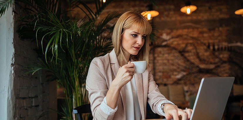 The benefits of using branded email