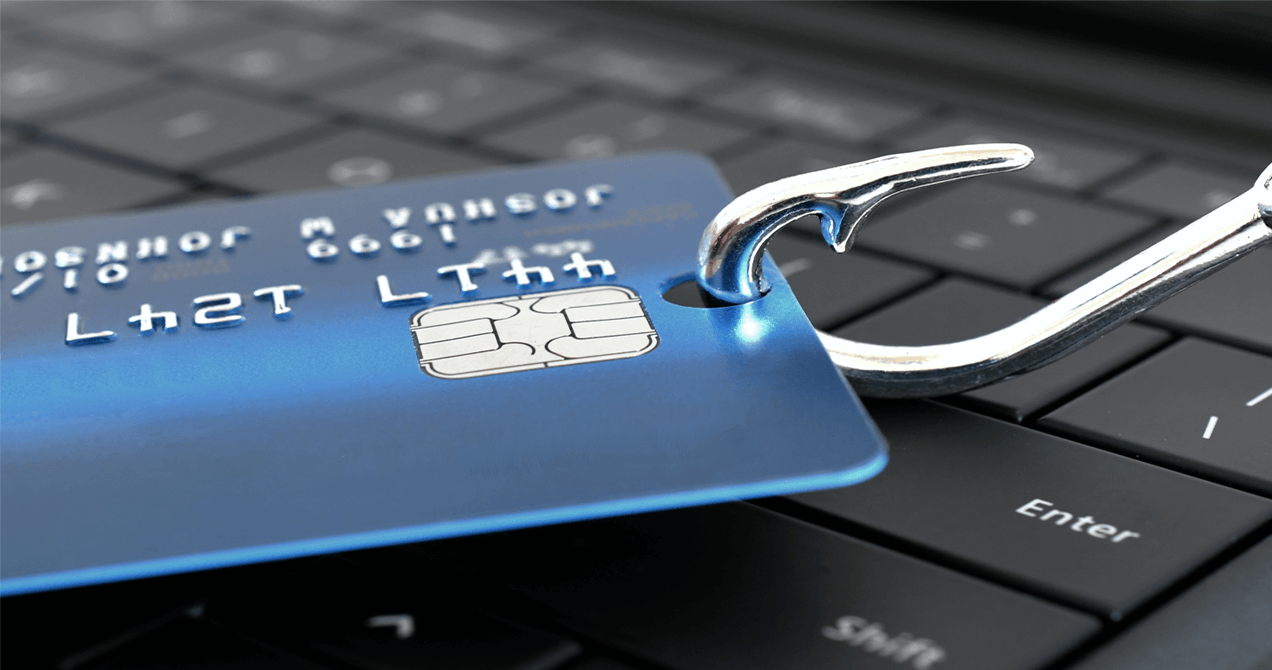 What is Phishing? Stay informed
